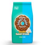 Donut Shop Vanilla Sweet Cream Ground Coffee 12oz