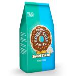 Donut Shop Vanilla Sweet Cream Ground Coffee 12oz