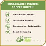 Don Francisco's Vanilla Nut Ground Coffee - 12 oz