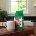 Green Mountain Caramel Vanilla Cream Ground Coffee 12oz
