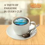 Kauai Coffee - Smooth Medium Roast with Coconut Caramel