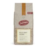 PapaNicholas Hazelnut Creme Ground Coffee, 12 Ounce