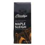 Brooklyn Beans Maple Sleigh 100% Arabica Coffee