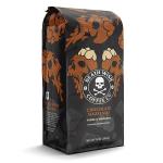 Death Wish Chocolate Hazelnut Ground Coffee 14 oz