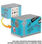 Crazy Cups Flavored Coffee Pods Variety Pack