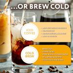 Creme Brulee Flavored Ground Coffee, 12oz