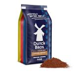 Dutch Bros® Caramel Mocha Ground Coffee 11oz