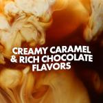 Dutch Bros® Caramel Mocha Ground Coffee 11oz