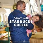 Starbucks Caramel Frappuccino, 13.7 oz