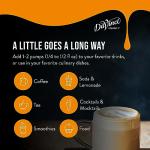 DaVinci Gourmet Strawberry Syrup - 25.4 Ounces