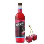 DaVinci Gourmet Sugar-Free Cherry Syrup, 25.4 oz