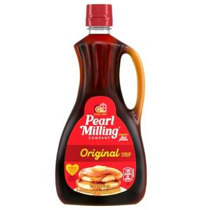 Pearl Milling Company Original Syrup, 24 Oz