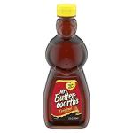 Mrs. Butterworth's Thick and Rich Pancake Syrup