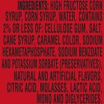 Mrs. Butterworth's Thick and Rich Pancake Syrup