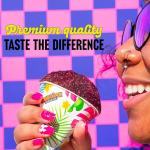 Hawaiian Shaved Ice Syrup Variety Pack, 6 Flavors