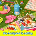 Hawaiian Shaved Ice Syrup Variety Pack, 6 Flavors