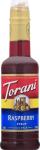 Torani Raspberry Syrup, 12.7 Ounces