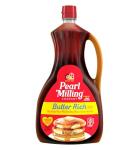 Butter Rich Syrup by Pearl Milling Company 36oz