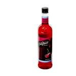 DaVinci Gourmet Sugar-Free Cherry Syrup, 25.4 oz