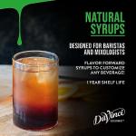 DaVinci Gourmet Strawberry Syrup, 25.4 oz