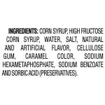 Butter Rich Syrup by Pearl Milling Company 36oz