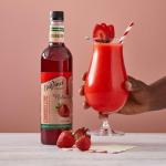 DaVinci Gourmet Strawberry Syrup, 25.4 oz