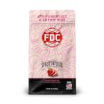 Fire Department Coffee - Strawberries & Cream Medium Roast