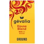 Gevalia House Blend Medium Roast Ground Coffee 20 oz
