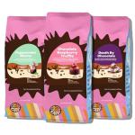 Chocolate Lovers Ground Coffee Variety Pack - 3 Flavors