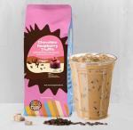 Chocolate Lovers Ground Coffee Variety Pack - 3 Flavors