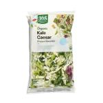 Organic Kale Caesar Salad Kit - 9.25 oz