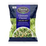 Taylor Farms Caesar Salad Kit, 11.4oz