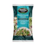 Taylor Farms Mediterranean Crunch Chopped Salad, 11 oz
