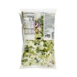 Organic Kale Caesar Salad Kit - 9.25 oz