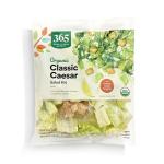 Organic Classic Caesar Salad Kit, 7.8 OZ