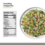 Taylor Farms Everything Chopped Salad Kit 11.57oz