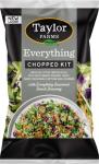 Taylor Farms Everything Chopped Salad Kit 11.57oz