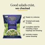 Taylor Farms Caesar Salad Kit, 11.4oz
