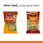 Mexican Street Corn Salad Kit by Taylor Farms