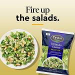 Taylor Farms Caesar Salad Kit, 11.4oz