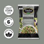 Taylor Farms Everything Chopped Salad Kit 11.57oz