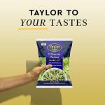 Taylor Farms Caesar Salad Kit, 11.4oz
