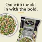 Taylor Farms Everything Chopped Salad Kit 11.57oz