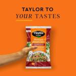 Mexican Street Corn Salad Kit by Taylor Farms