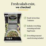 Taylor Farms Everything Chopped Salad Kit 11.57oz