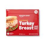 Sliced Oven Roasted Turkey Breast, 16 Oz
