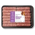 Maple Breakfast Sausage Links, 12 Oz Frozen