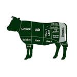 Beef Stew Meat, Boneless, USDA Choice