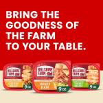 Honey Ham Ultra Thin Sliced Deli Meat, 9 oz