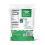Shredded Mozzarella Cheese, 8 Oz Bag